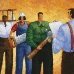 Dar de alta al trabajador