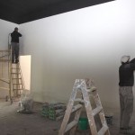 La licencia de obras