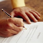 Autónomo dependiente: contrato