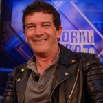 El alegato emprendedor de Antonio Banderas