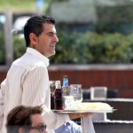 repunte de autonomos en semana santa