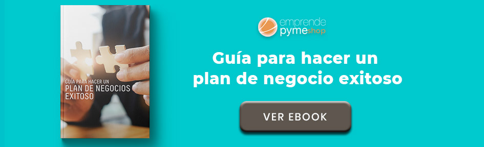 Guía para realizar paso a paso un plan de negocio