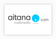 Aitana Multimedia - Aplicaciones Web