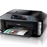 Canon PIXMA MX715