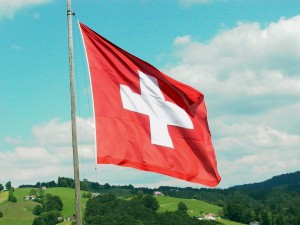 Ser autónomo en Suiza