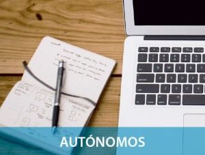 Desprotección de los autonomos