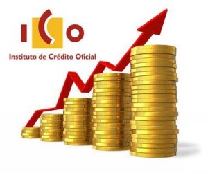 cómo solicitar un préstamo ico