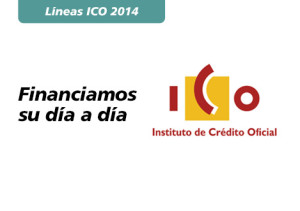 tipos de líneas de crédito ico