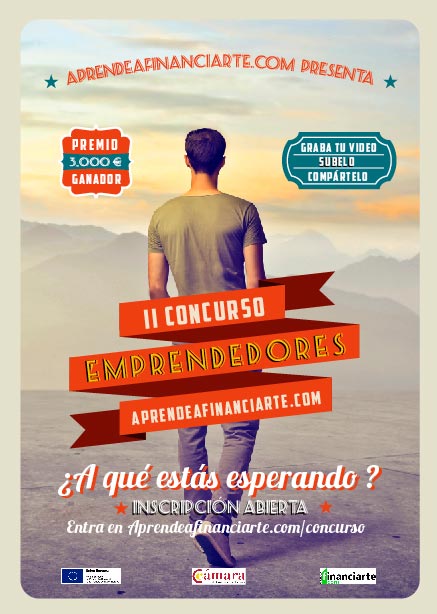 concurso de emprendedores autonomos