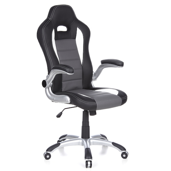 Cuál es el mejor color para una silla de oficina? Ofisillas