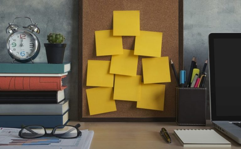 El material de papelería imprescindible en tu oficina