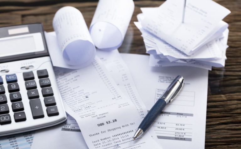 Sigue estos tips para ahorrar tiempo en la reclamación de facturas