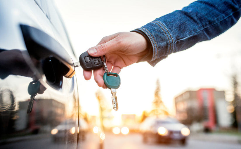 seguro para coches autónomo