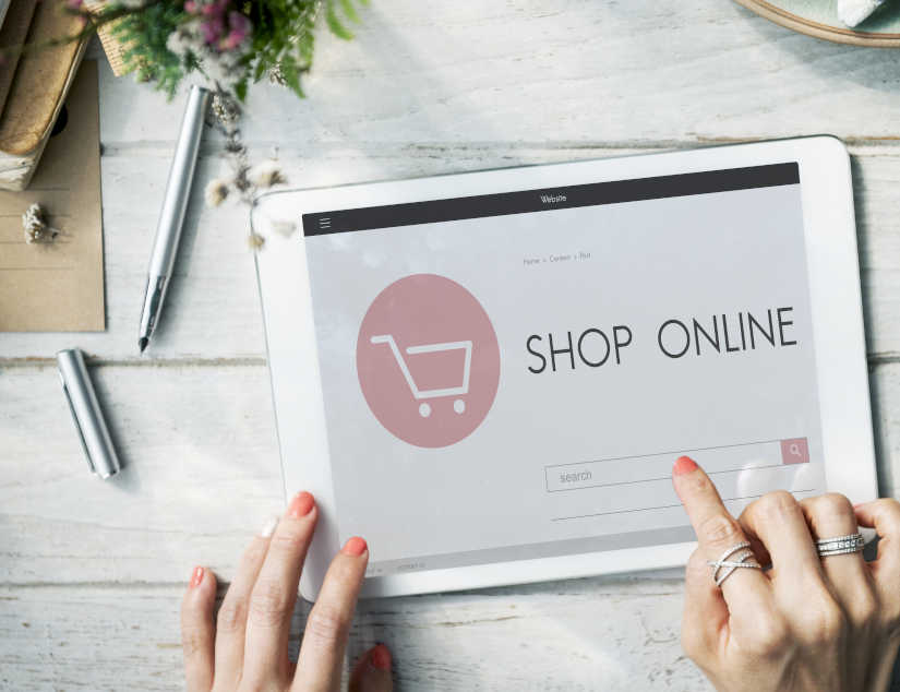 Pasos para crear una tienda online